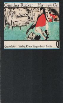 Herr von Oe. : Novelle.