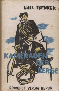 Kameraden der Berge.