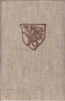 Ritter Gensfleisch zum Gutenberg : histor. Erzählung.