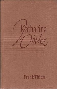 Katharina Winter.