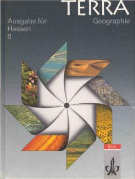 Terra - Geographie; Teil: 8.
