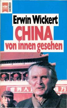 China von innen gesehen.