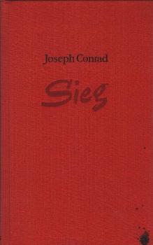 Sieg : Roman.