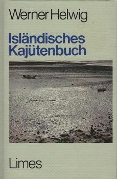 Isländisches Kajütenbuch.