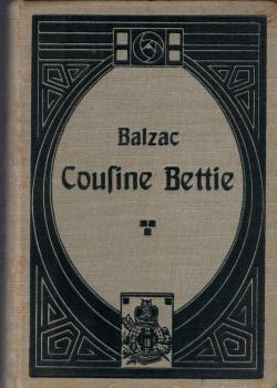 Cousine Bettie.