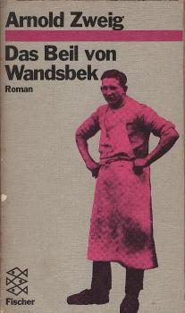 Das Beil von Wandsbek : Roman.