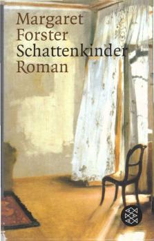 Schattenkinder : Roman.