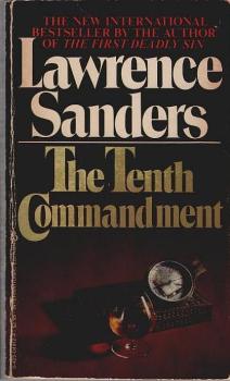 Tenth Commandment