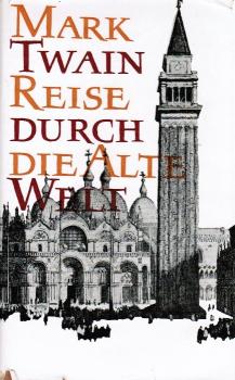 Reise durch die alte Welt.