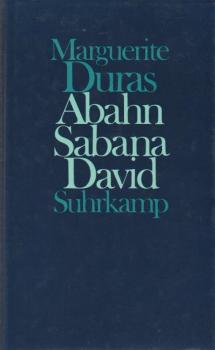 Abahn Sabana David.