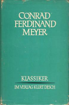 Gesammelte Werke.