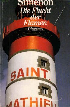 Die Flucht der Flamen : Roman.
