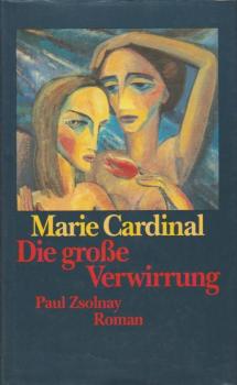 Die grosse Verwirrung : Roman.