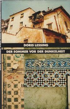 Der Sommer vor der Dunkelheit : Roman.