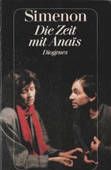 Die Zeit mit AnaiÍüs : Roman.
