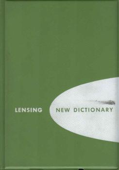 New Dictionary