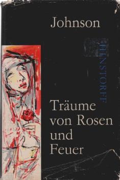 Träume von Rosen und Feuer : Roman.