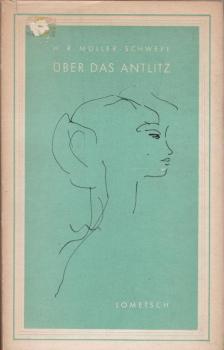 Über das Antlitz.
