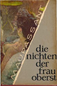 Die Nichten der Frau Oberst.
