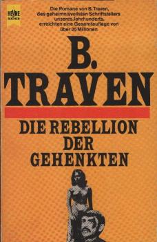 Die Rebellion der Gehenkten : Roman.