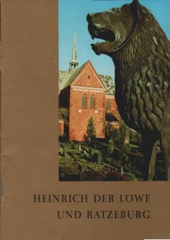 Heinrich der Löwe und Ratzeburg