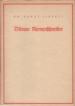 Tilman Riemenschneider.