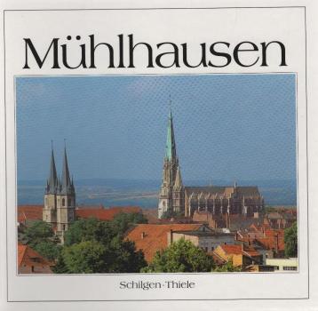 Mühlhausen