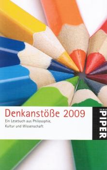 Denkanstöße; Teil: 2009.