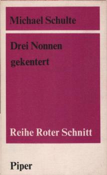 Drei Nonnen gekentert.