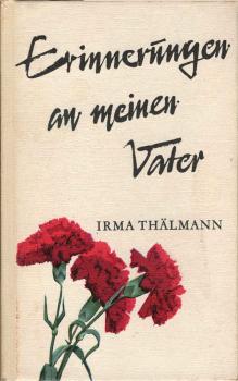 Erinnerungen an meinen Vater.
