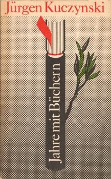 Jahre mit Büchern.
