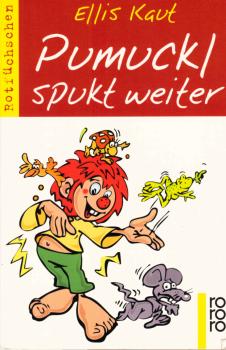 Pumuckl spukt weiter.