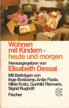 Wohnen mit Kindern - heute und morgen