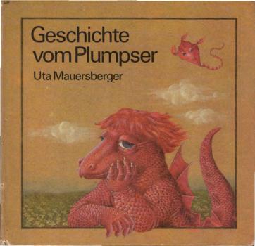 Geschichte vom Plumpser und zwei andere.