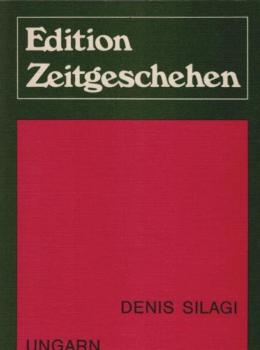 Ungarn : Geschichte u. Gegenwart; eine Landesbiographie.