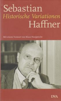 Historische Variationen.