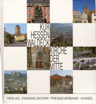 Kurhessen-Waldeck : Kirche d. Mitte