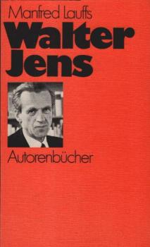 Walter Jens.