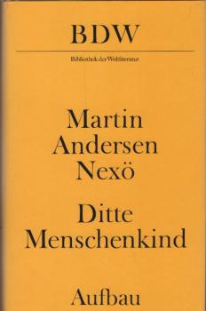 Ditte Menschenkind.