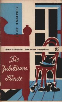 Die Jubiläumssünde.