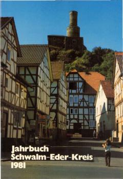 Jahrbuch Schwalm-Eder-Kreis 1981