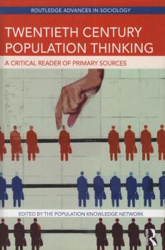wentieth century population thinking : a critical reader of primary sources.