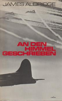 An den Himmel geschrieben : Roman.