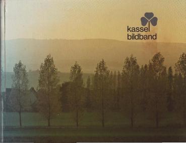 Kassel Bildband : Skizzen mit der Kamera