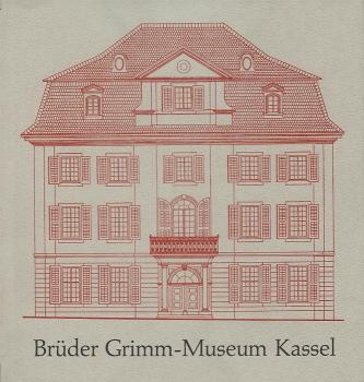Katalog der Ausstellung im Palais Bellevue.