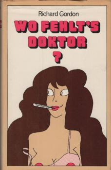 Wo fehlt's Doktor?.