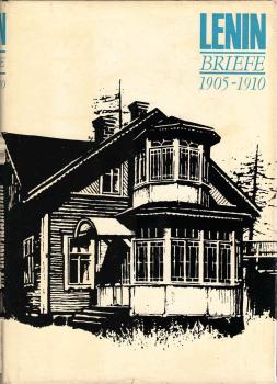 W.I. Lenin: Briefe ; Band 2 : 1905 - November 1910