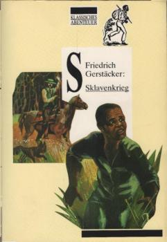 Sklavenkrieg.