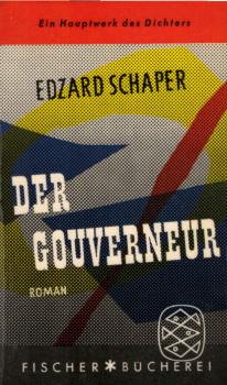 Der Gouverneur oder Der glückselige Schuldner.