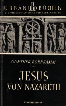 Jesus von Nazareth.